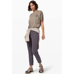 Lululemon Pants  "lululemon x Robert Geller" Size 8